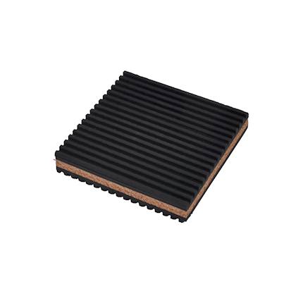Premium anti-trilmat KURK 15x15x2cm, max 240kg